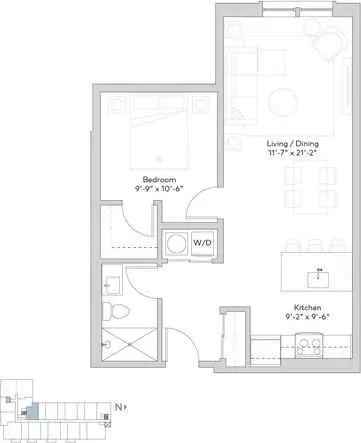 520 E Armour Blvd, Kansas City, MO 64109
