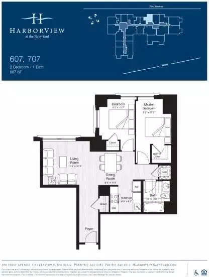 250 1st Ave, Boston, MA 02129