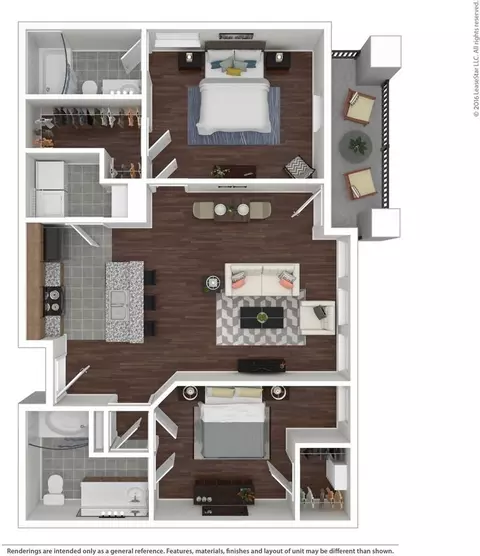 2301 Presidio Vista Dr, Fort Worth, TX 76177
