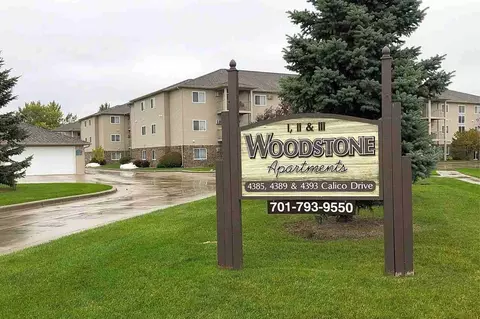 4393 Calico Dr S, Fargo, ND 58104