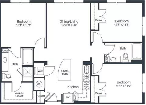 5880 Inwood Dr, Houston, TX 77057
