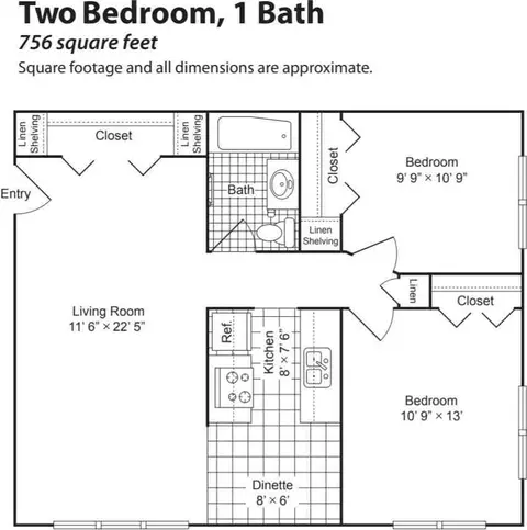 2280 Priscilla St, Saint Paul, MN 55108