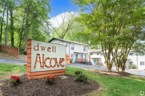 340 Dixie Hills Cir NW, Atlanta, GA 30314
