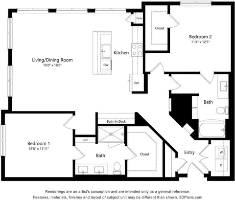 4805 Creek Cir, Cumming, GA 30028