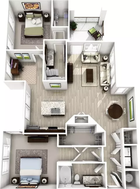 912 Innovation Way, Altamonte Springs, FL 32714