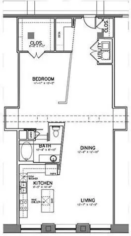 400 N Ervay St, Dallas, TX 75201