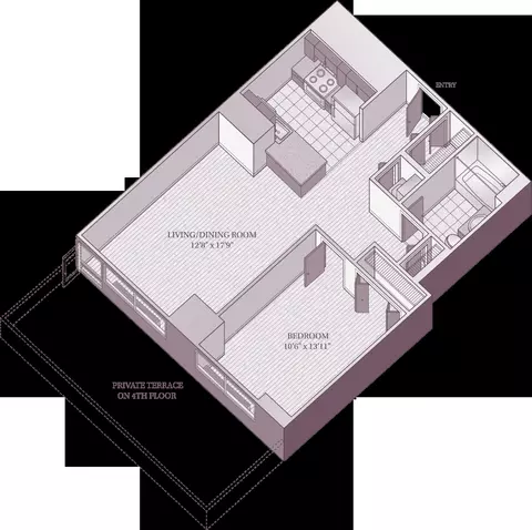 282 11th Ave, New York, NY 10001