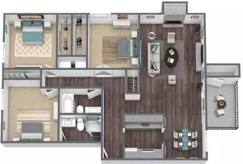 1901 SW 320th St, Federal Way, WA 98023