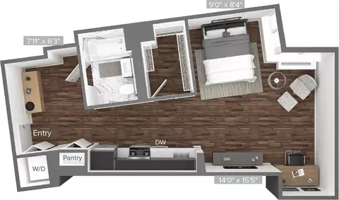 11 E 1st St, New York, NY 10003