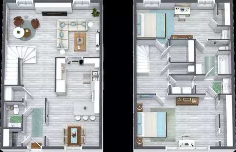 5128 Aberdeen Ave, Lubbock, TX 79414