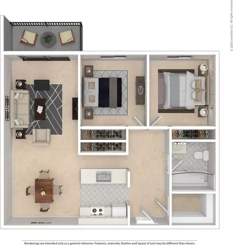 18700 NW Rock Crk, Oak Hills, OR 97229