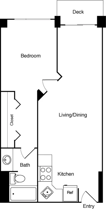 1221 1st Ave, Seattle, WA 98101