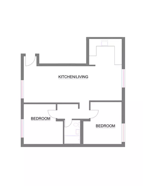 1727 Summit Ave, Seattle, WA 98122