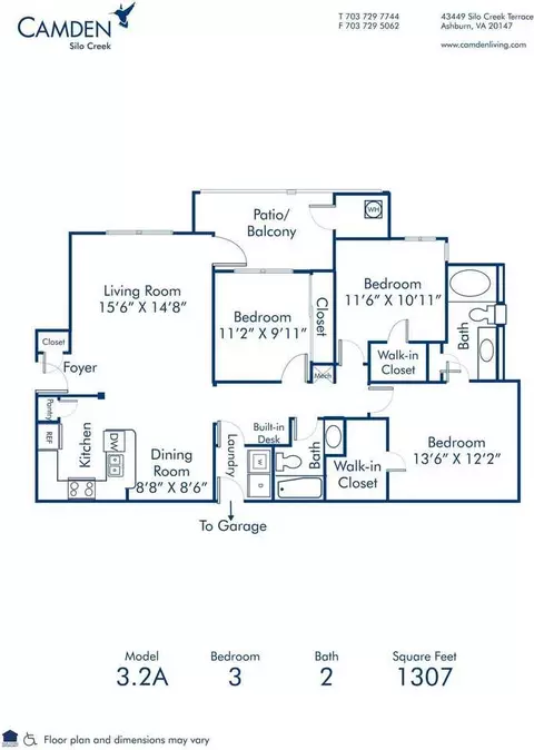 43449 Silo Creek Ter, Ashburn, VA 20147