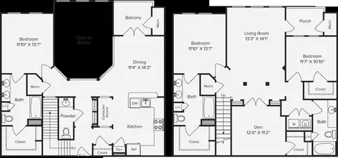 2105 N Glebe Rd, Arlington, VA 22207
