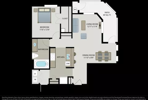 1 Amberstone Ln, San Ramon, CA 94582
