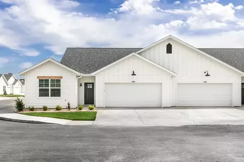 5553 N Graze St, Ozark, MO 65721