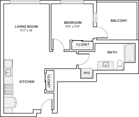 15350 Bel Red Rd, Redmond, WA 98052