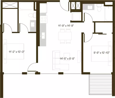 7750 SE 29th St, Mercer Island, WA 98040