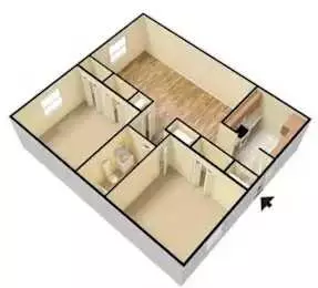 941 Pocahontas Dr, Fort Walton Beach, FL 32547
