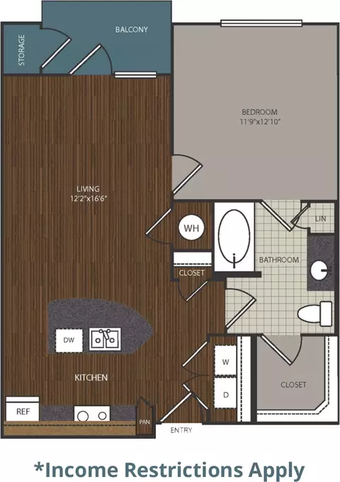 5455 Richmond Ave, Houston, TX 77056