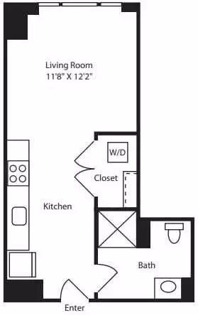 250 Kendall St, Cambridge, MA 02142