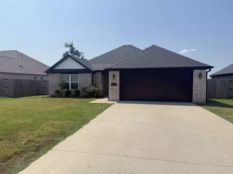 10502 Po #BOX 10502, Fayetteville, AR 72703
