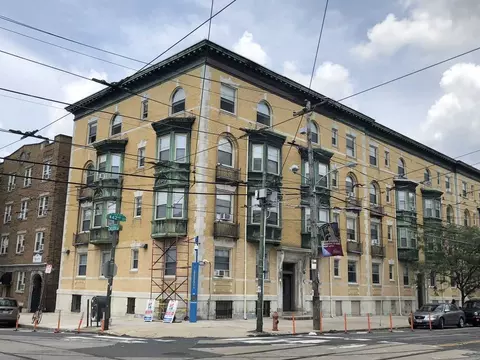 520 S 42nd St, Philadelphia, PA 19104