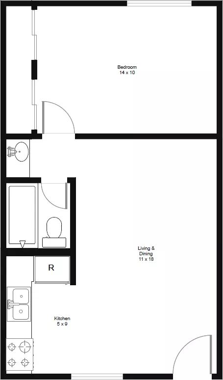 2425 Elmont Dr, Austin, TX 78741