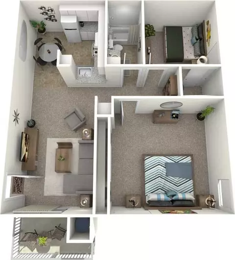 11401 Central Ave, Chino, CA 91710