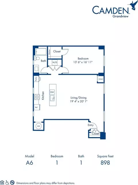 309 E Morehead St, Charlotte, NC 28202