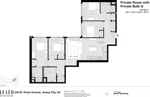 244 Saint Pauls Ave, Jersey City, NJ 07306