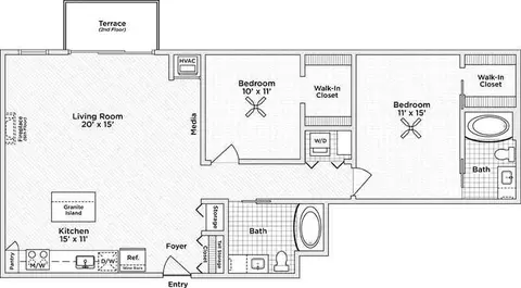 101 10th St E, Saint Paul, MN 55101