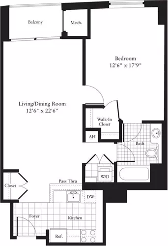 901 N Nelson St, Arlington, VA 22203