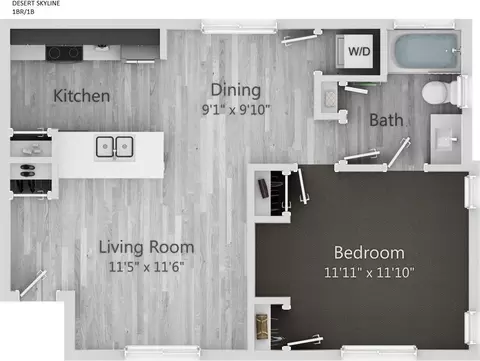 8760 W Patrick Ln, Spring Valley, NV 89148