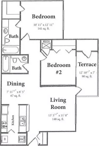 201 Plantation Club Dr, Melbourne, FL 32940 photo 2
