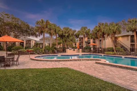 201 Plantation Club Dr, Melbourne, FL 32940 photo 12
