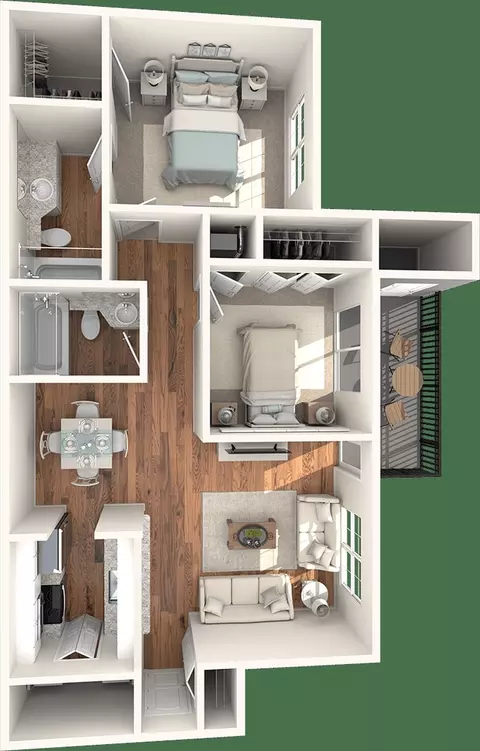 201 Plantation Club Dr, Melbourne, FL 32940