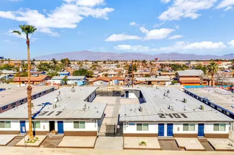 2317 Sunrise Ave, Las Vegas, NV 89101