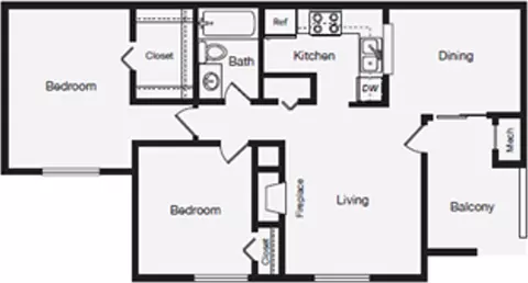 4330 N Grandview Ave, Odessa, TX 79762
