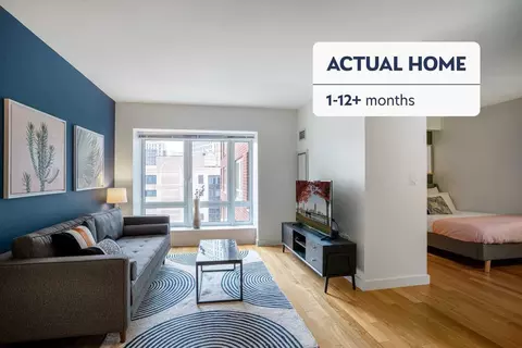 8 Whittier Pl, Boston, MA 02114
