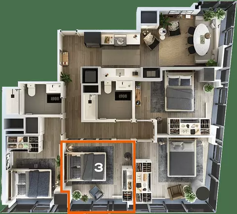 1950 Broadway, Oakland, CA 94612