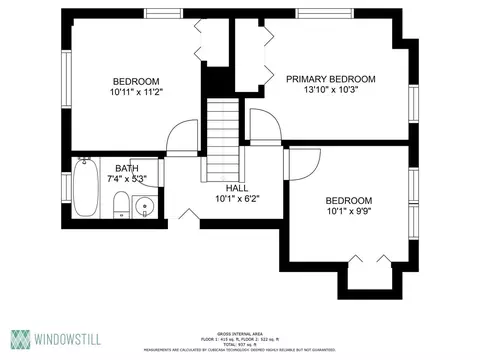 1428 Village Ln, Ypsilanti, MI 48198