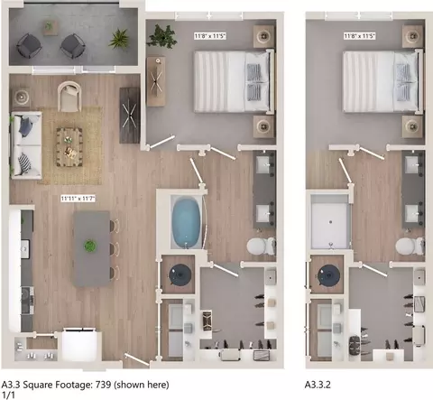 5026 Zion Rd, Garland, TX 75043