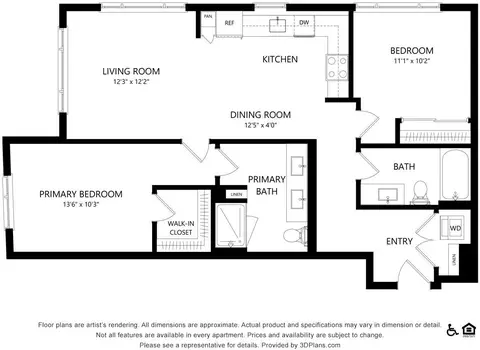 1146 Harrison St, Seattle, WA 98109