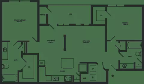 1802 W Maryland Ave, Phoenix, AZ 85015