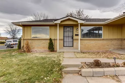 3873 W 89th Way, Westminster, CO 80031