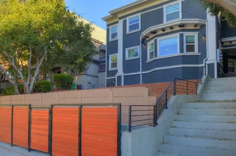 274 Park View Ter, Oakland, CA 94610