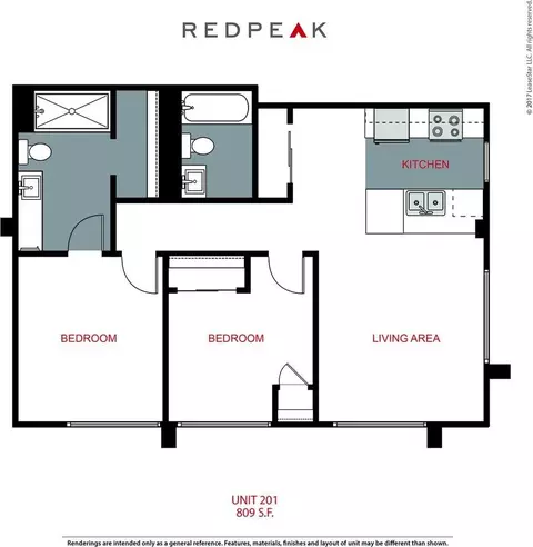 1375 N High St, Denver, CO 80218