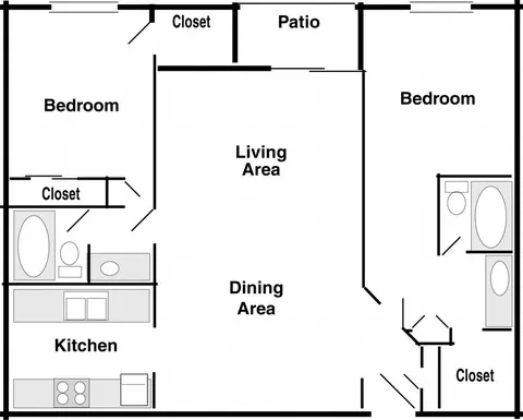 6505 E Osborn Rd, Scottsdale, AZ 85251